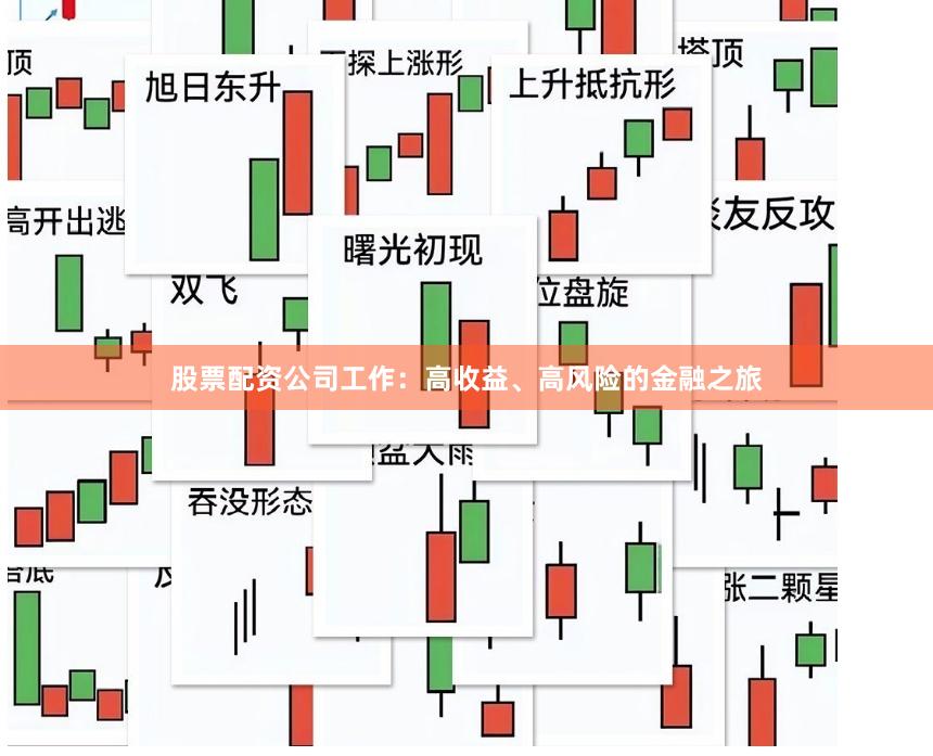 股票配资公司工作：高收益、高风险的金融之旅