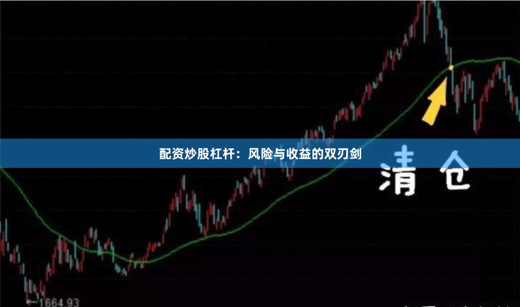 配资炒股杠杆：风险与收益的双刃剑